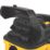 DEWALT DXV23G 1100W 23Ltr L Class Wet & Dry Vacuum Cleaner 240V