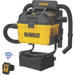 DEWALT DXV23G 1100W 23Ltr L Class Wet & Dry Vacuum Cleaner 240V