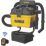 DEWALT DXV23G 1100W 23Ltr L Class Wet & Dry Vacuum Cleaner 240V