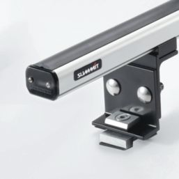 Summit SULC-852LS Light Commercial Vehicle Roof Bar Kit 1.7m