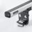 Summit SULC-852LS Light Commercial Vehicle Roof Bar Kit 1.7m