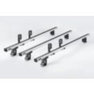 Summit SULC-852LS Light Commercial Vehicle Roof Bar Kit 1.7m