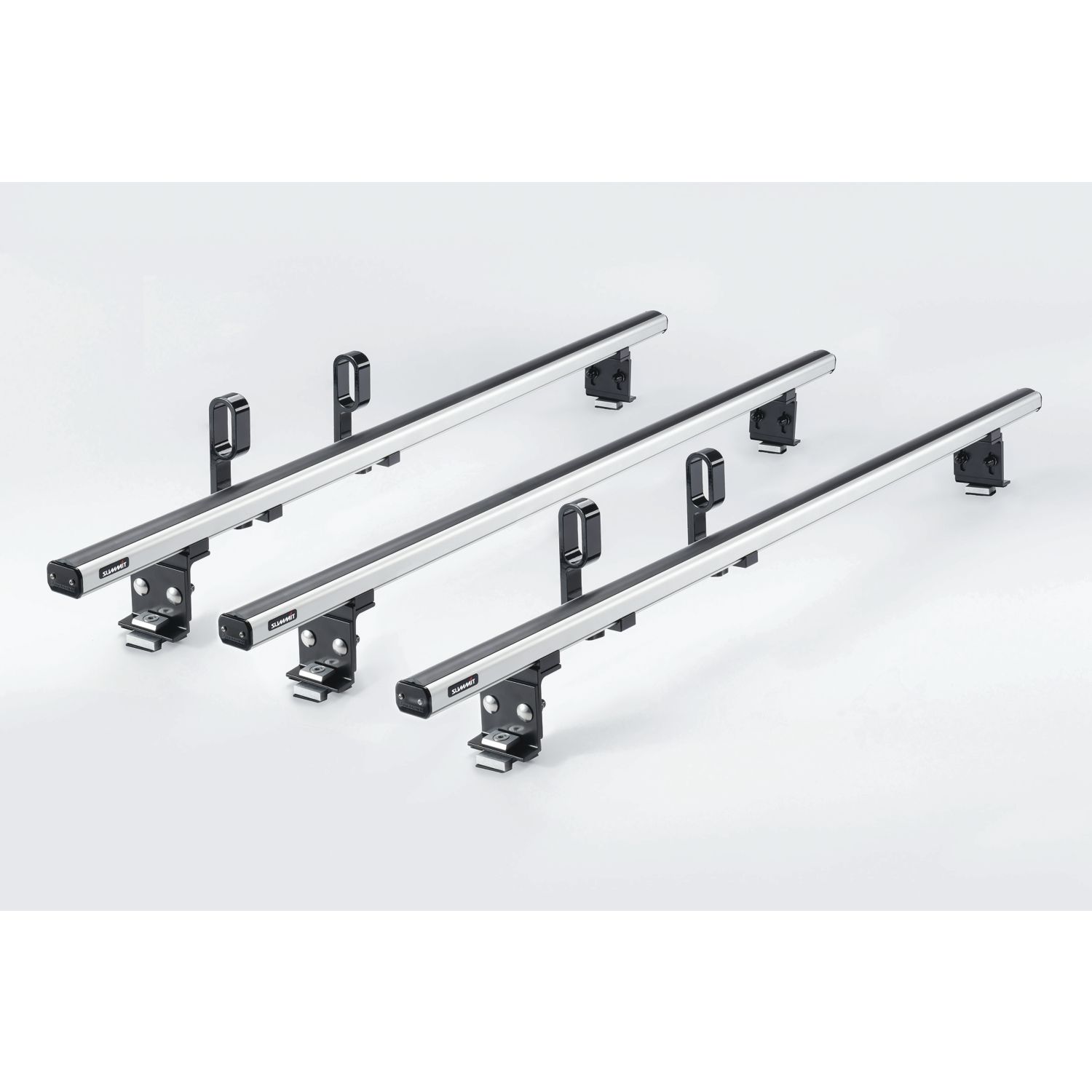 Summit SULC-852LS Light Commercial Vehicle Roof Bar Kit 1.7m (522XV)
