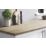 Pragma Oak Effect Laminate Kitchen Worktop 1800mm x 620mm x 28mm