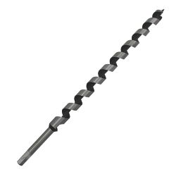 Long wood 2025 drill bits screwfix