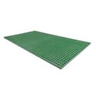 COBA  Anti-Slip Floor Grating Green 2000mm x 1000mm x 38mm