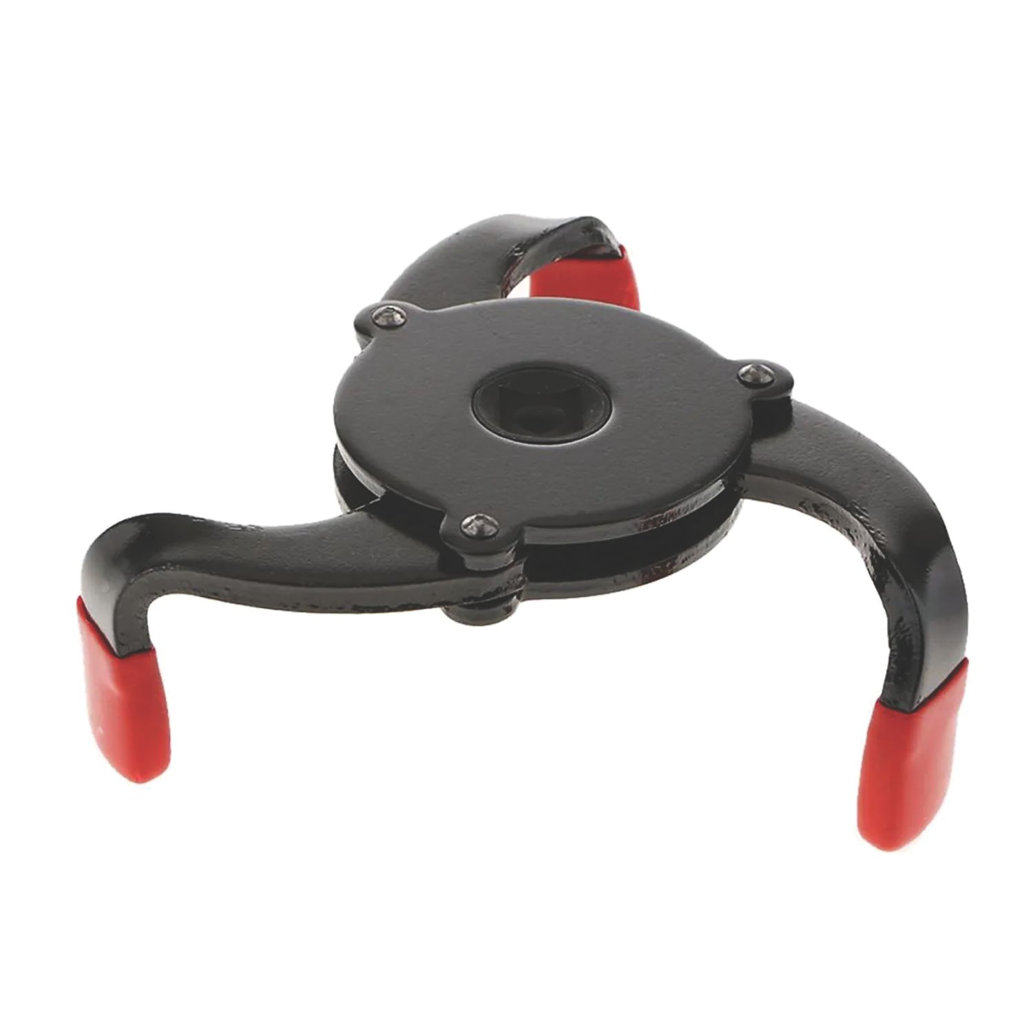 Silverline Oil Filter Wrench 3-Leg (523FU)