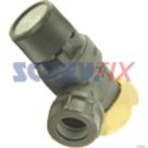 Baxi 95607030 PRESSURE RELIEF VALVE - 6 BAR