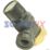 Baxi 95607030 PRESSURE RELIEF VALVE - 6 BAR