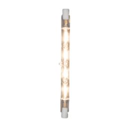 Led deals halogen tube