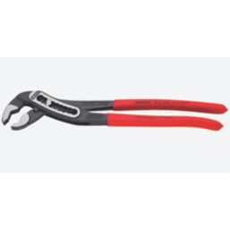 Knipex Alligator Water Pump Pliers 12" (300mm)