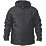 Apache ATS Waterproof & Breathable Jacket Black X Large Size 43-45" Chest