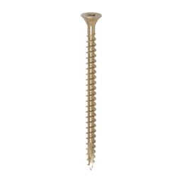 Timco C2 Strong-Fix PZ Double-Countersunk  Multipurpose Premium Screws 5mm x 80mm 350 Pack