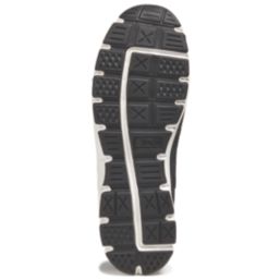 Apache Vault Size 11  Black    Safety Trainers