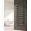 Reina 813mm x 550mm 691BTU Chrome Flat Designer Towel Radiator