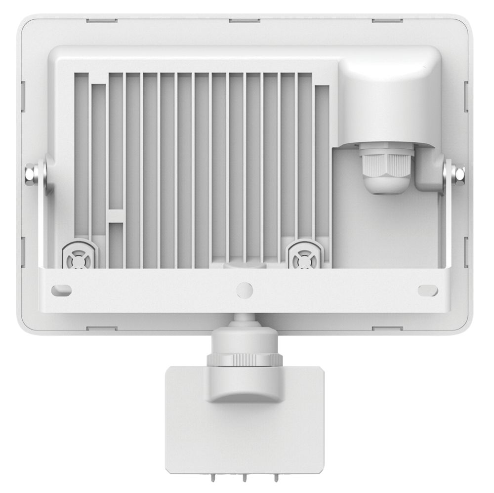 Screwfix 30w deals led floodlight