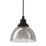 Eglo Beleser 3-Light Pendant Black