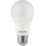 Sylvania ToLEDo E27 GLS LED Light Bulb  1521lm 15W 4 Pack