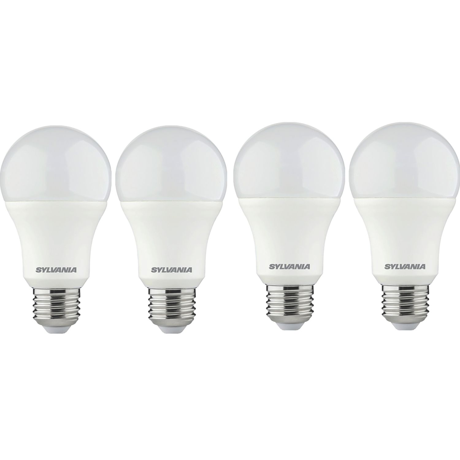 Sylvania ToLEDo E27 GLS LED Light Bulb 1521lm 15W 4 Pack (523PP)