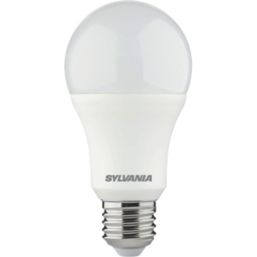 Sylvania ToLEDo ES GLS LED Light Bulb 1521lm 15W 4 Pack