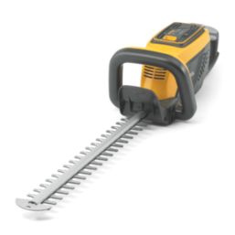 Stiga HT 500e  58cm 48V 1 x 2.0Ah Li-Ion E-Power  Cordless Hedge Trimmer