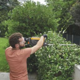 Stiga HT 500e  58cm 48V 1 x 2.0Ah Li-Ion E-Power  Cordless Hedge Trimmer