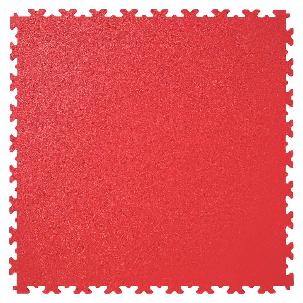 Garage Floor Tile Company X Joint Interlocking Floor Tiles Red 7mm 4
