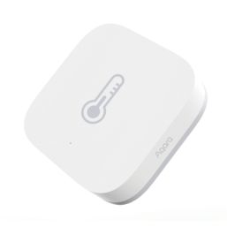 Aqara TH-S02D Temperature/Humidity Sensor