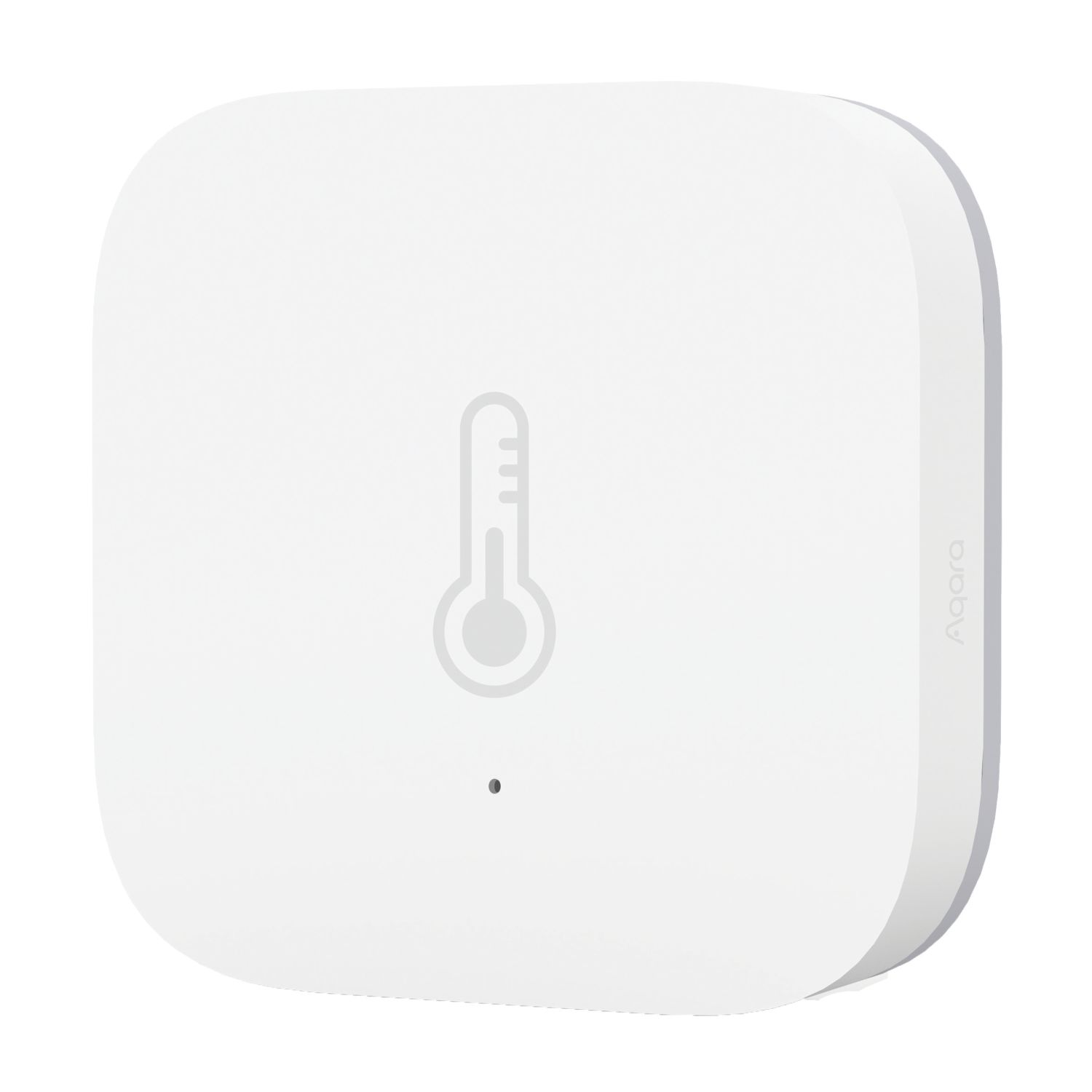 Aqara TH-S02D Temperature/Humidity Sensor (523TX)