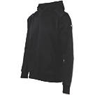CAT Essentials Hooded Sweatshirt Black Small 34-37" Chest