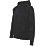 CAT Essentials Hooded Sweatshirt Black Small 34-37" Chest