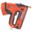 Paslode IM65A F16 63mm 7.4V 1 x 2.1Ah Lithium   Second Fix Cordless Gas Nail Gun