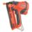 Paslode IM65A F16 63mm 7.4V 1 x 2.1Ah Lithium   Second Fix Cordless Gas Nail Gun