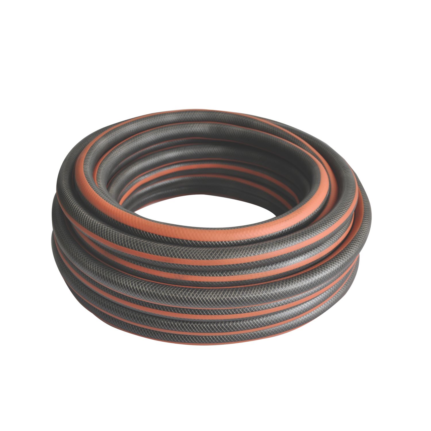 Titan 25m Tough Garden Hose Pipe (523VX)
