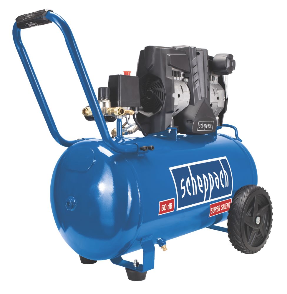 Image of Scheppach HC51SI air compressor