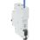 British General  32A 30mA Type A DP B Curve  Bidirectional RCBO Double Pole