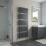 Ximax Watson Duplex 1675mm x 600mm 5348BTU Anthracite Vertical Towel Radiator