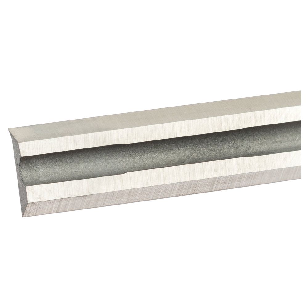 Bosch Wood TCT Planer Blades 82mm x 1.1mm x 5.5mm 2 Pack Screwfix