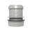 FloPlast  Plastic Push-Fit Tank Connector 40mm