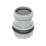FloPlast  Plastic Push-Fit Tank Connector 40mm