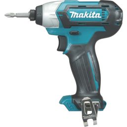 Makita TD110DZ 12V Li Ion CXT Cordless Impact Driver Bare Screwfix