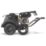 V-Tuf TORRENT2D5 200bar Diesel Industrial Pressure Washer 219cc 4.8hp