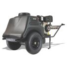 V-Tuf TORRENT2D5 200bar Diesel Industrial Pressure Washer 219cc 4.8hp