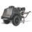 V-Tuf TORRENT2D5 200bar Diesel Industrial Pressure Washer 219cc 4.8hp