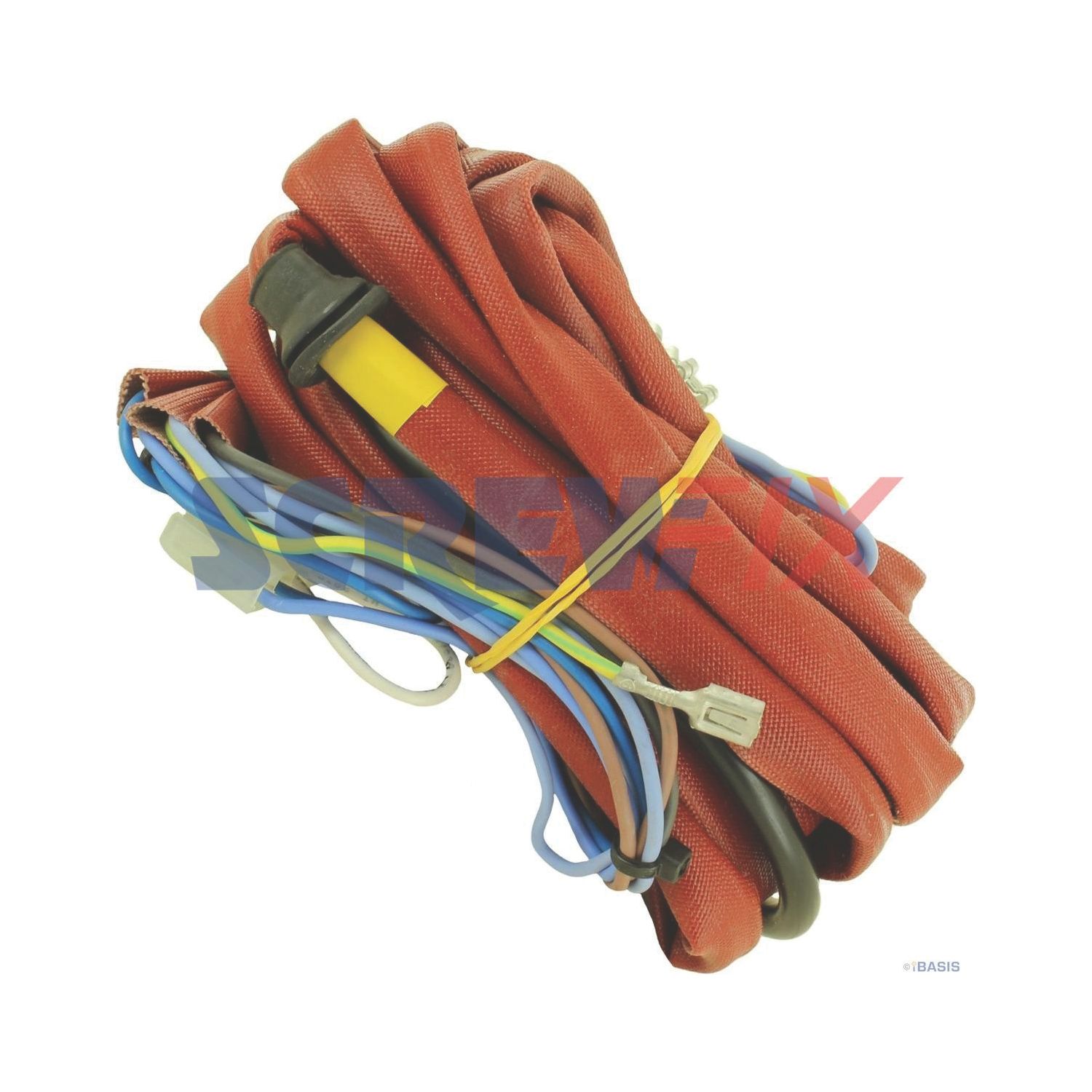 Baxi 5112384 CABLE-FAN/PRESSURE SWITCH (524GW)