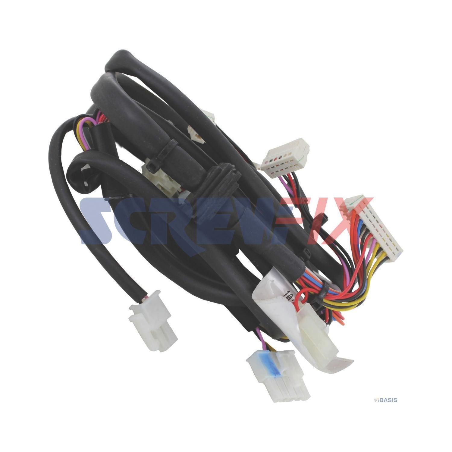 Ideal Heating 175716 HARNESS LOW VOLTAGE (524HC)