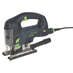 Festool PSB 420 EBQ-Plus CARVEX 550W  Electric Pendulum Jigsaw 230V