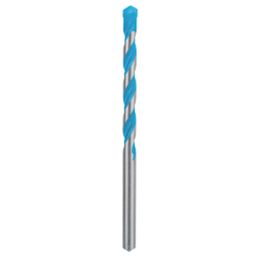 Bosch Expert Straight Shank Multi-Material Drill Bit 6mm x 100mm