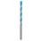 Bosch Expert Straight Shank Multi-Material Drill Bit 6mm x 100mm