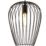 Eglo Newtown 275mm Single Pendant Light Black